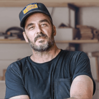 10 Jimmy Diresta