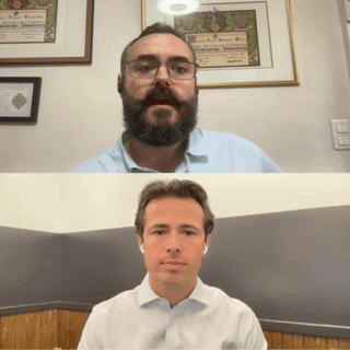 Ep 29 - Luke Niforatos, Smart Approaches to Marijuana - What Is Marijuana Rescheduling, And Why We Need To Crack Down On Pot