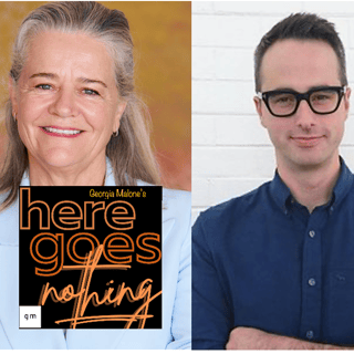 Season 2, Episode 10: Why the Arts Matter with Dr. Nicola Forrest, AO and Guest Interviewer Andrew Baker
