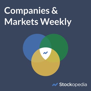 DeepSeek rocks the Magnificent 7, and a tonic for Fever Tree shareholders?