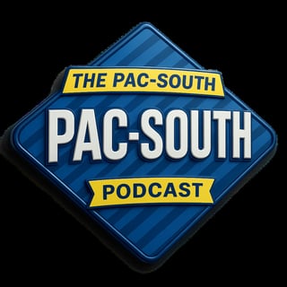 PAC-South Podcast
