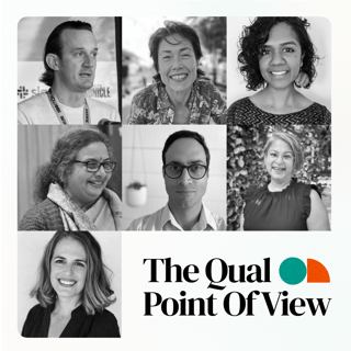The Qual Point of View