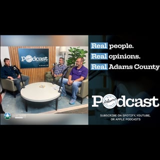 All in Adams - Beyond the Numbers: Honoring Lives, Finding Connection, and Providing Suicide & Overdose