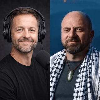 Life in Palestine Since October 7 | Sami Awad