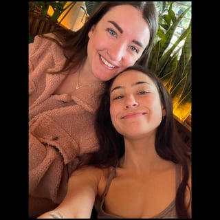 Episode 5 - BETRAYAL, Breakdowns, & Bouncing Back