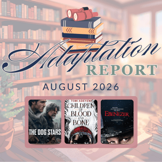 Adaptation Report: August 2026