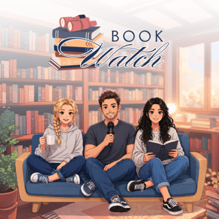 Book Watch