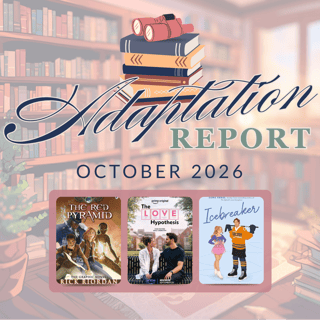 October Adaptation Report