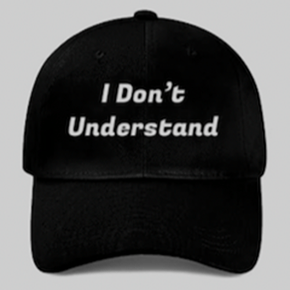 S V E N: An I Don't Understand Story