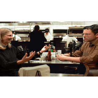 I Don't Understand... Books w/ Meg Gardiner