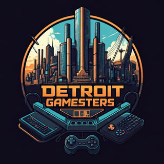 Detroit Gamesters