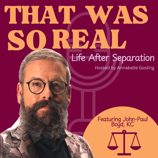 2: Parenting Coordinators Unpacked: Healing High-Conflict Co-Parenting (with John-Paul Boyd, KC)