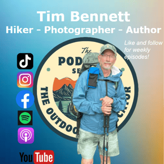 Tim Bennett