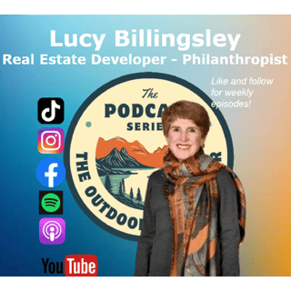 Lucy Billingsley