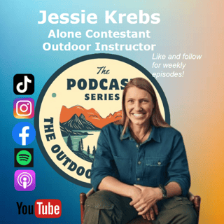 Jessie Krebs