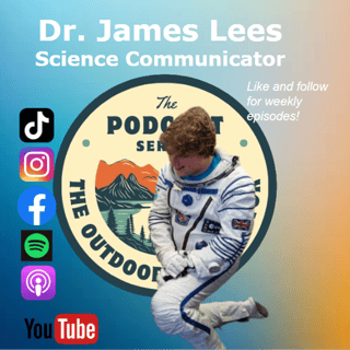 Dr. James Lees