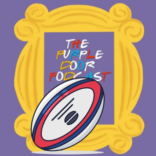 The One With All The Rugby!