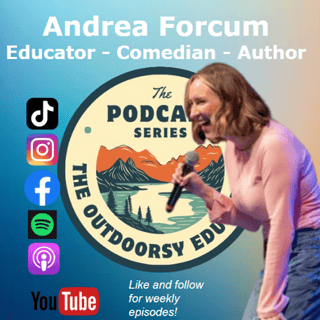 Educator Andrea
