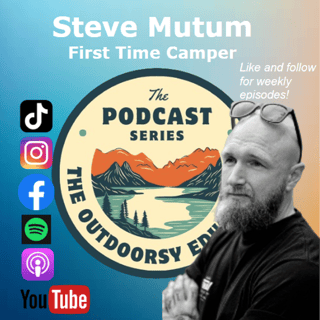 Steve Mutum
