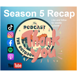 Seaon 5 Recap