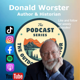 Donald Worster