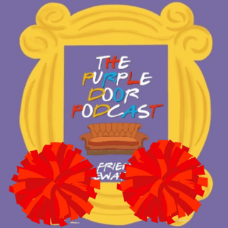 The One With The Fake Party