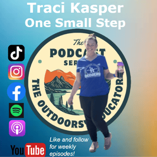 Traci Kasper