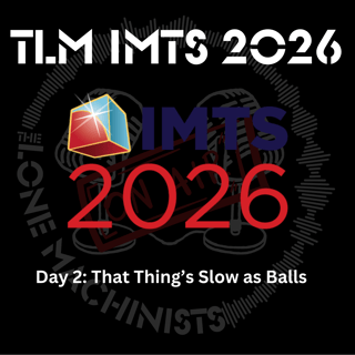  Day 2: That Thing’s Slow as Balls 