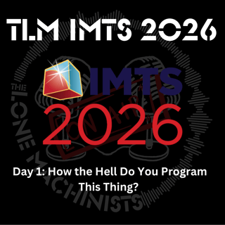 Day 1: How the Hell Do You Program This Thing?