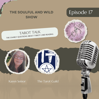 The Tarot Guild of Australia Interview