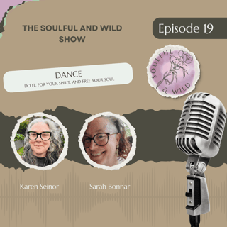 Dance: The Spirit & Soul of Dance