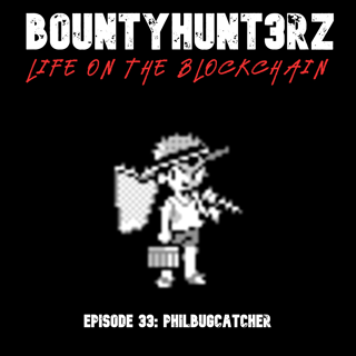 Episode 33 - philbugcatcher