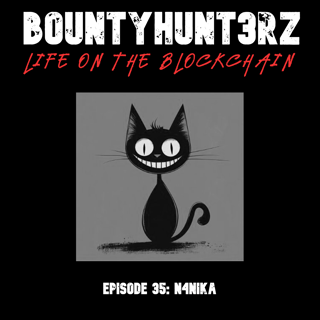Episode 35 - n4nika