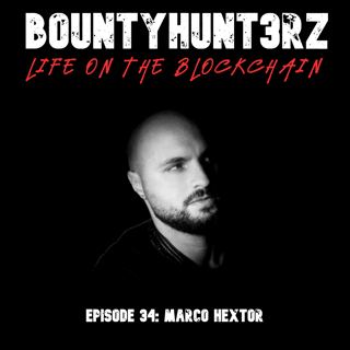 Episode 34 - marco hextor