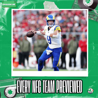 2026 NFL Primer: EVERY NFC Team Previewed