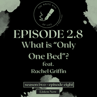 What is the One Bed Trope? feat. Rachel Griffin