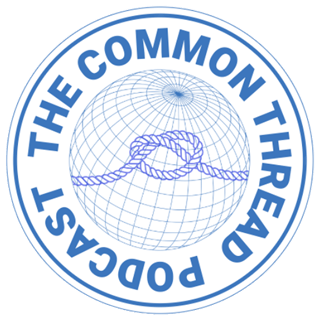 The Common Thread Podcast - Ep.13