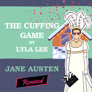 The Cuffing Game by Lyla Lee