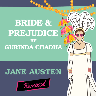Bride & Prejudice directed by Gurinda Chadha