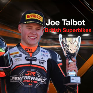🎙️ Unlocking Peak Performance with Joe Talbot | Camino Coaching Podcast 🏍️