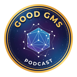 Good GMs Podcast
