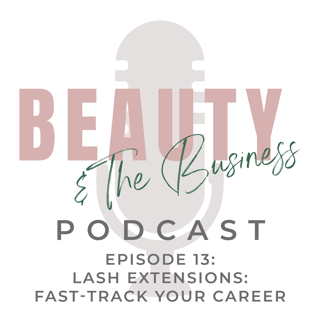 Lash Extensions: Fast-Track Your Career