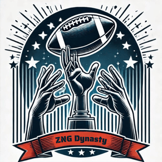 Top 12 Dynasty Rankings
