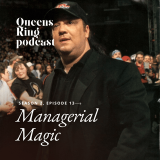 Managerial Magic