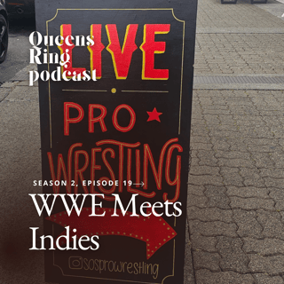 WWE Meets Indies
