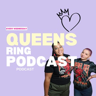 Queens Ring Podcast