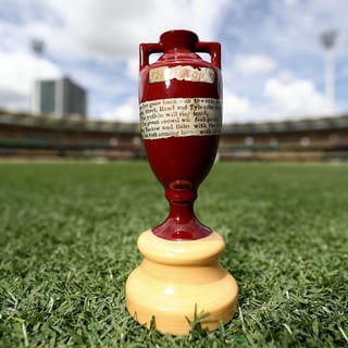 S1 E10: Ashes fever!