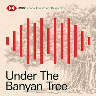 Under the Banyan Tree - How to build a data centre