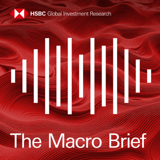 The Macro Brief - Understanding AI cycles
