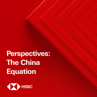 Perspectives: The China Equation